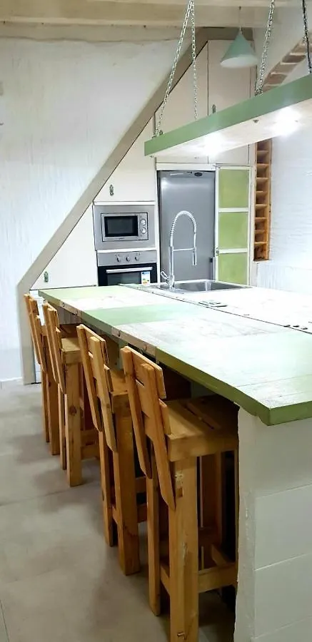 Apartamento Antonella. Un Lugar Con Mucha Magia. Apartamento Jerez de la Frontera