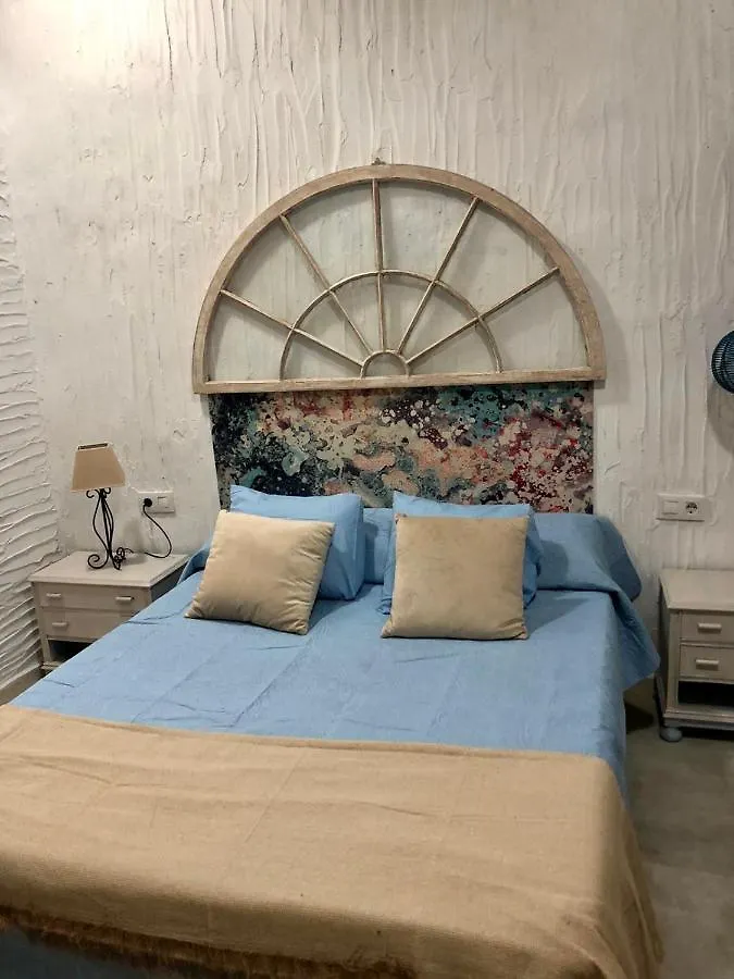 Apartamento Antonella. Un Lugar Con Mucha Magia. Apartamento Jerez de la Frontera