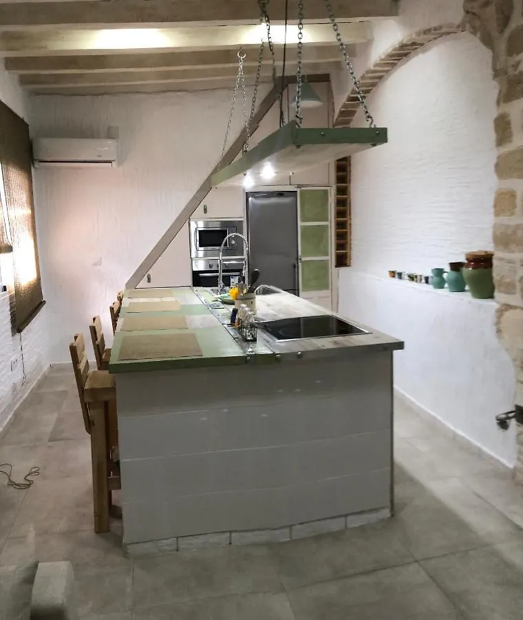 Apartamento Antonella. Un Lugar Con Mucha Magia. Apartamento Jerez de la Frontera España