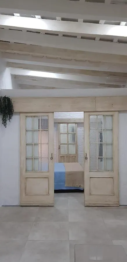 Apartamento Antonella. Un Lugar Con Mucha Magia. Apartamento Jerez de la Frontera