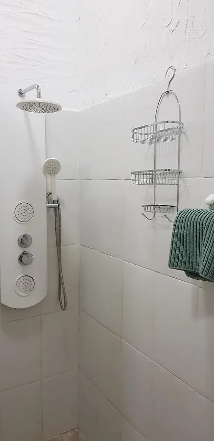 Apartamento Antonella. Un Lugar Con Mucha Magia. Apartamento Jerez de la Frontera