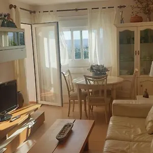 Bonito y acogedor apartamento en Urbanizacion residencial , Fuengirola España