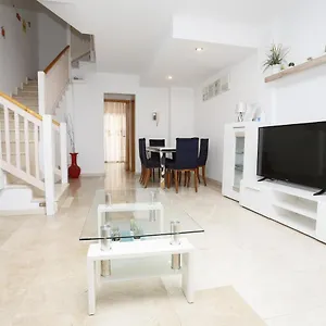 Masvacation Hr, 4room, Terrace, Parking , Playa del Inglés España