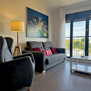  Apartamento Alazan - Ole Solutions
